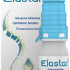 ELASTAR SOLUZIONE OFTALMICA 10 ML