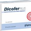 DICOFER PLUS 20 BUSTINE
