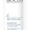 BIOCLIN BIO SQUAM SHAMPOO FORFORA GRASSA 200 ML