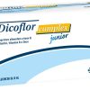 DICOFLOR COMPLEX JUNIOR 12 FLACONI DA 10 ML