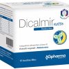 DICALMIR NOTTE 15 FILTRI
