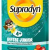 SUPRADYN DIFESE JUNIOR 25 CARAMELLE GOMMOSE