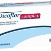 DICOFLOR COMPLEX 12 FLACONCINI DA 10 ML