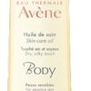 EAU THERMALE AVENE BODY OLIO 100 ML
