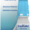 ENOXOFTAL SOLUZIONE OFTALMICA 10 ML