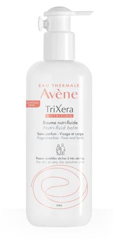 AVENE TRIX BALSAMO 400 ML PS 18