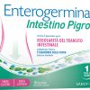ENTEROGERMINA INTESTINO PIGRO 10 BUSTINE