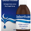 SCIROPPO TOSSE SECCA SELENTUSS 200 ML