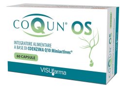 COQUN OS 60 CAPSULE