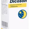 DICOSON GOCCE 25 ML