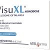 VISUXL MONODOSE SOLUZIONE OFTALMICA 20 PEZZI 0,33 ML