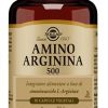 AMINO ARGININA 500 50 CAPSULE VEGETALI