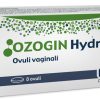 OZOGIN HYDRA OVULI VAGINALI 8 PEZZI