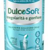 DULCOSOFT IRREGOLARITA' E GONFIORE POLVERE SOLUBILE 200 G