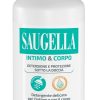 SAUGELLA INTIMO&CORPO 500 ML
