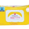 BABYGELLA PREBIOTIC SALVIETTINE 72 PEZZI