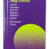 MYCLI SUPLUS H24 VEG-DETOX 30 COMPRESSE