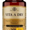 VITA A DRY 100 TAVOLETTE