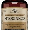 FITOGINKGO 60 CAPSULE VEGETALI