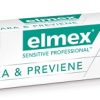 DENTIFRICIO ELMEX SENSITIVE RIPARA & PREVIENE 75 ML