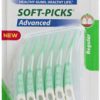 GUM SOFT-PICKS ADVANCED 30 PEZZI