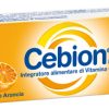 CEBION MASTICABILE ARANCIA VITAMINA C 500 MG 20 COMPRESSE