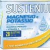 SUSTENIUM MAGNESIO POTASSIO 28 BUSTINE PROMO