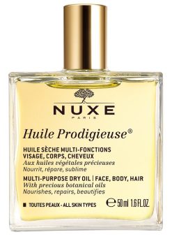 NUXE HUILE PRODIGIEUSE OLIO SECCO 50 ML