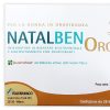 NATALBEN ORO 28 BUSTINE