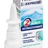 SPRAY NASALE PHYSIOMER EXPRESS SPRAY 20 ML