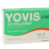 YOVIS CAPS 10 CAPSULE