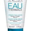 EAU THERMALE CREMA MANI ALL'ACQUA 50 ML