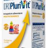 IDROPLURIVIT GOCCE SUSTENIUM 30 ML