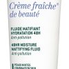 NUXE CREME FRAICHE DE BEAUTE' FLUIDO IDRATANTE VISO 50 ML