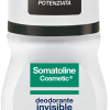 SOMAT C DEO INVIS ROLLON 50ML