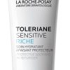 TOLERIANE SENSITIVE RICHE VISO 40 ML