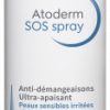 ATODERM SOS SPRAY 200 ML