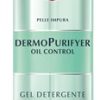 EUCERIN DERMOPURIFYER OIL CONTROL GEL DETERGENTE 400 ML