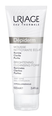 DEPIDERM MOUSSE DETERGENTE 100 ML