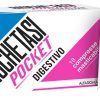 BIOCHETASI POCKET DIGESTIVO 18 COMPRESSE MASTICABILI NUOVA FORMULAZIONE