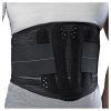 DR GIBAUD ORTHO LOMBOGIB WORK CORSETTO LOMBOSACRALE 0