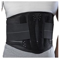 DR GIBAUD ORTHO LOMBOGIB WORK CORSETTO LOMBOSACRALE 0