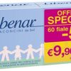 FIALE MONODOSE LIBENAR 60 PEZZI DA 5 ML
