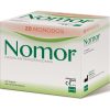 NOMOR CREMA ANTIEMORROIDARIA 20 TUBETTI MONODOSE DA 5 ML