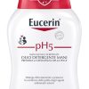 EUCERIN PH5 OLIO DETERGENTE MANI SECCHE E SCREPOLATE 250 ML