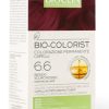 BIOCLIN BIO COLORIST 6,6 BIONDO SCURO ROSSO