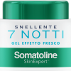 SOMATOLINE SKIN EXPERT SNELLENTE 7 NOTTI GEL 250 ML