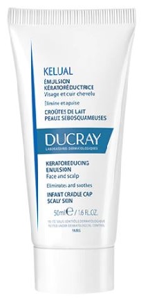 KELUAL EMULSIONE 50 ML