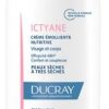 ICTYANE CREMA EMOLLIENTE NUTRITIVA 400 ML