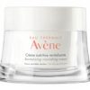 AVENE CREMA NUTRITIVA RIVITALIZZANTE 50 ML